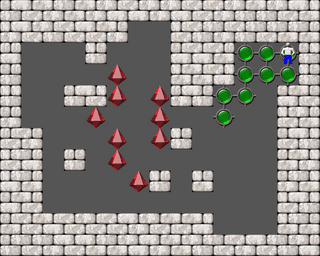 Уровень 358 — More Bugs collections